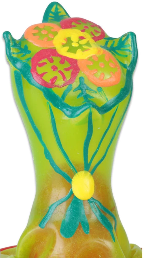 CONDOMERIE - HANDPAINTED NOVELTY CONDOMS PUGET