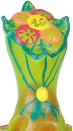 CONDOMERIE - HANDPAINTED NOVELTY CONDOMS PUGET