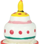 CONDOMERIE - HANDPAINTED NOVELTY CONDOMS CAKE