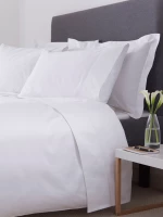 Σεντόνι Cotton Luxury Line Satin Plain TC240 Cotton 100% 280x300