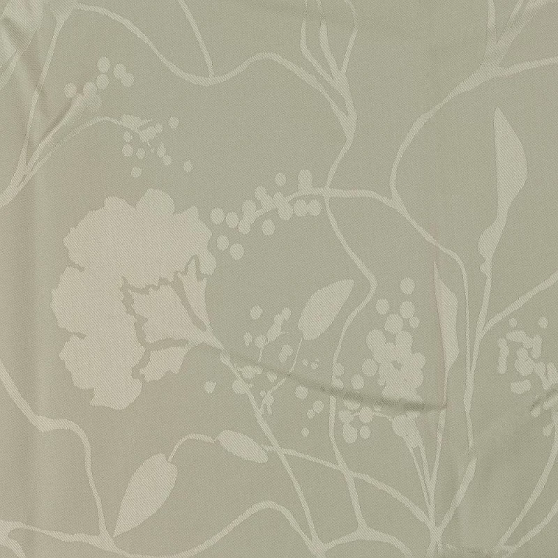 Celso De Lemos Κλινοσκεπάσματα Jardim Jacquard 700 TC Σεντόνι Flat 270x300 εκ