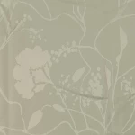 Celso De Lemos Κλινοσκεπάσματα Jardim Jacquard 700 TC Σεντόνι Flat 270x300 εκ