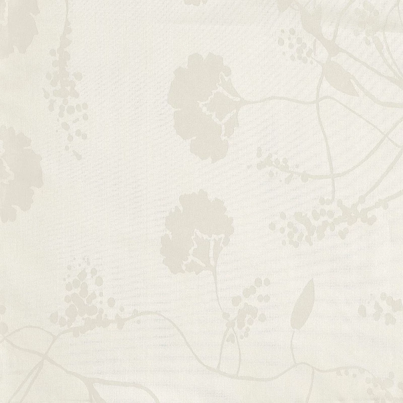Celso De Lemos Κλινοσκεπάσματα Jardim Jacquard 700 TC Σεντόνι Flat 270x300 εκ