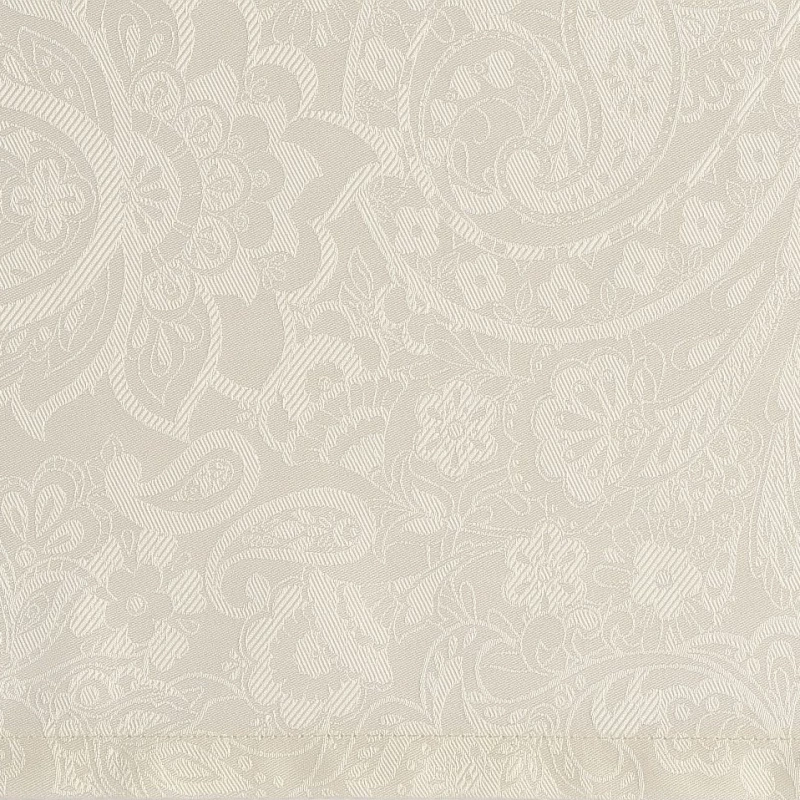 Celso De Lemos Κλινοσκεπάσματα Joanne Jacquard 750 TC Σεντόνι Flat 270x300 εκ