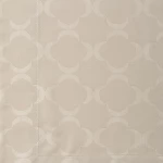 Celso De Lemos Κλινοσκεπάσματα Lua Jacquard 700 TC Παπλωματοθήκη 240x220 εκ