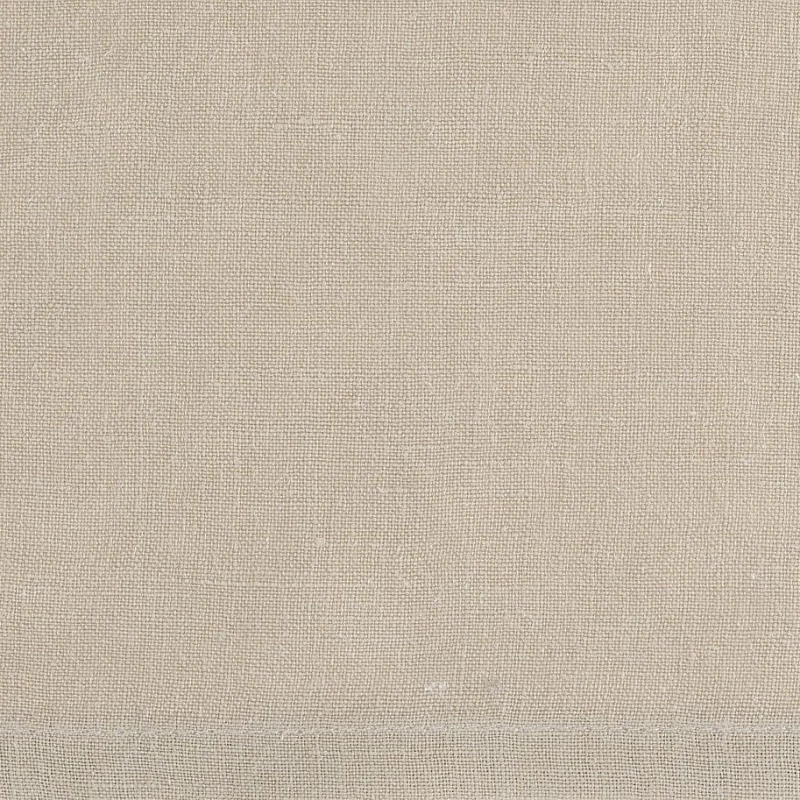 Celso De Lemos Κλινοσκεπάσματα Moon Linen Μαξιλαροθήκη 50x80 εκ