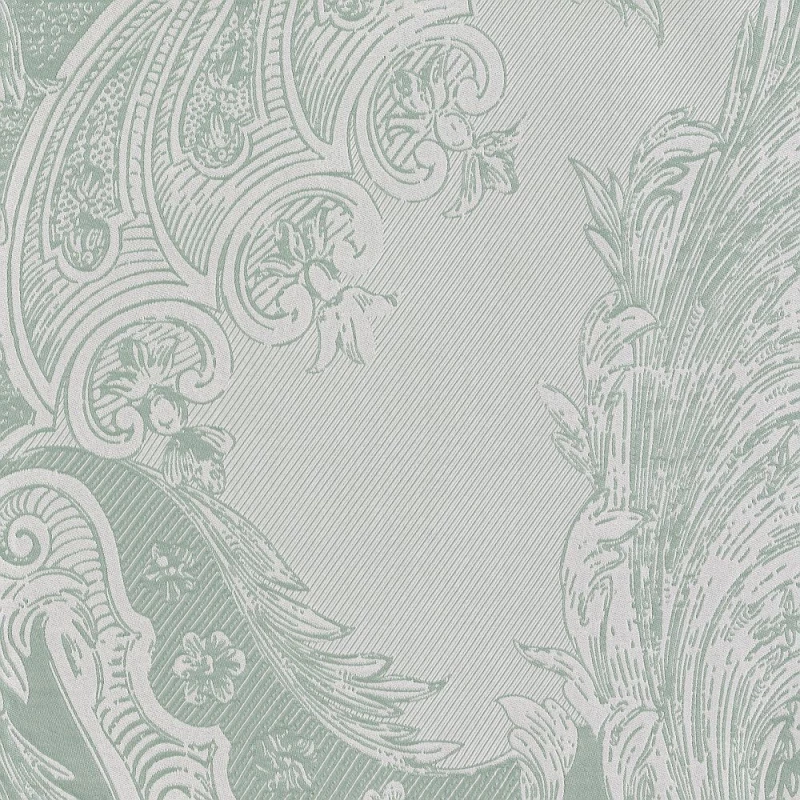 Celso De Lemos Κλινοσκεπάσματα Pompadour Jacquard  Παπλωματοθήκη 230x220 εκ