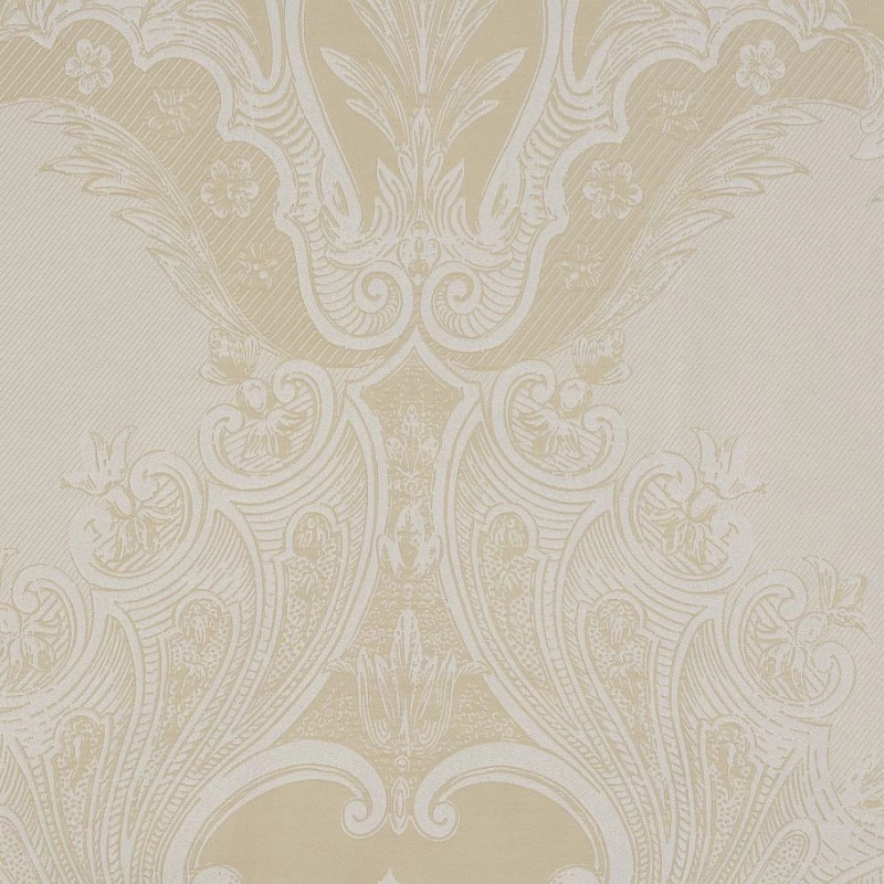 Celso De Lemos Κλινοσκεπάσματα Pompadour Jacquard  Παπλωματοθήκη 260x240 εκ