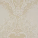 Celso De Lemos Κλινοσκεπάσματα Pompadour Jacquard  Παπλωματοθήκη 260x240 εκ
