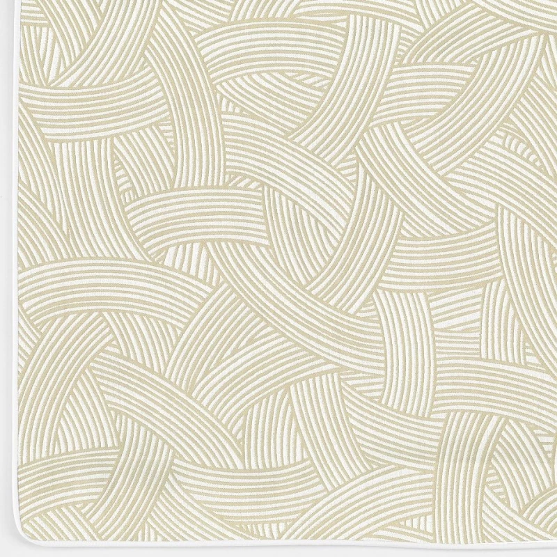 Celso De Lemos Κλινοσκεπάσματα Poseidon Jacquard 850 TC Παπλωματοθήκη 240x220 εκ