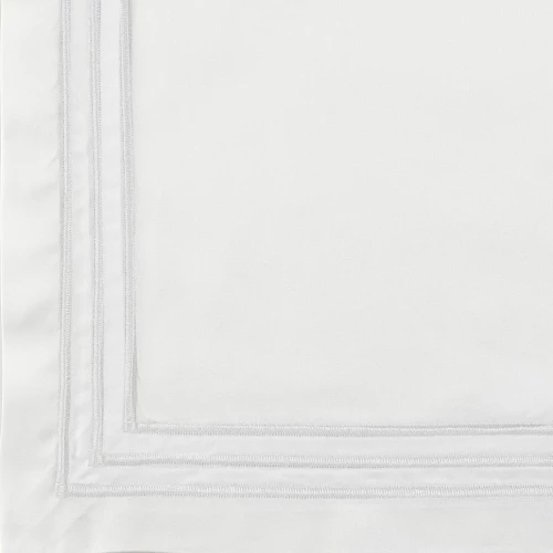 Celso De Lemos Κλινοσκεπάσματα Ram Sateen 700 TC Σεντόνι Flat 180x300 εκ