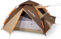 Σκηνή Camping Escape Keumer Pro Air Αυτόματη 11239