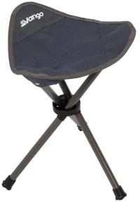 VANGO Micro Stool, Πτυσσόμενο Τρίποδο Σκαμπό, CHVMICRO0000008 /India Ink