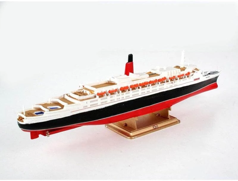 Κρουαζιερόπλοιο Queen Elizabeth 2 1/1200