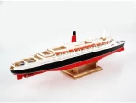 Κρουαζιερόπλοιο Queen Elizabeth 2 1/1200