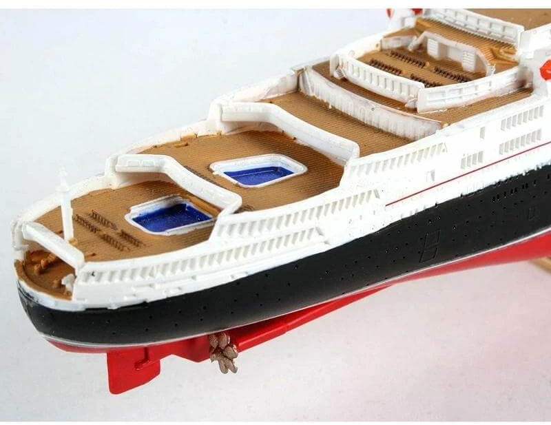 Κρουαζιερόπλοιο Queen Elizabeth 2 1/1200