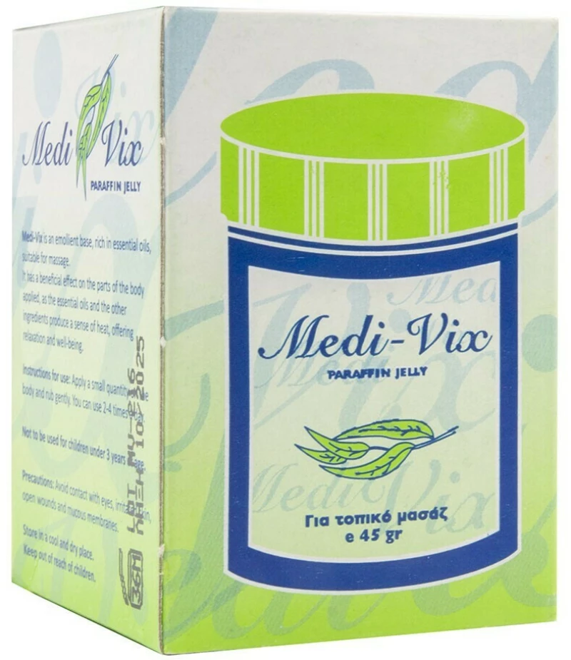 [2] Mediplants Medi-Vix 45gr
