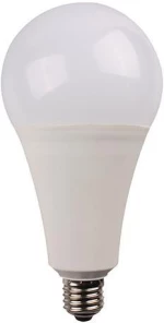 ΛΑΜΠΑ LED ΚΟΙΝΗ Α60 15W Ε27 2700K 220-240V 3τμχ 182-84025