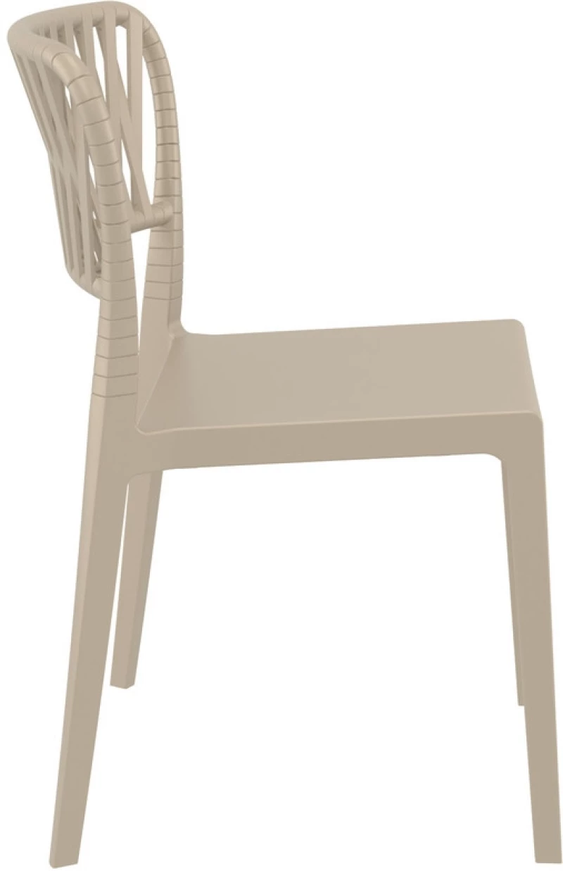 PORTOFINO TAUPE ΚΑΡΕΚΛΑ ΠΟΛ/ΝΙΟΥ