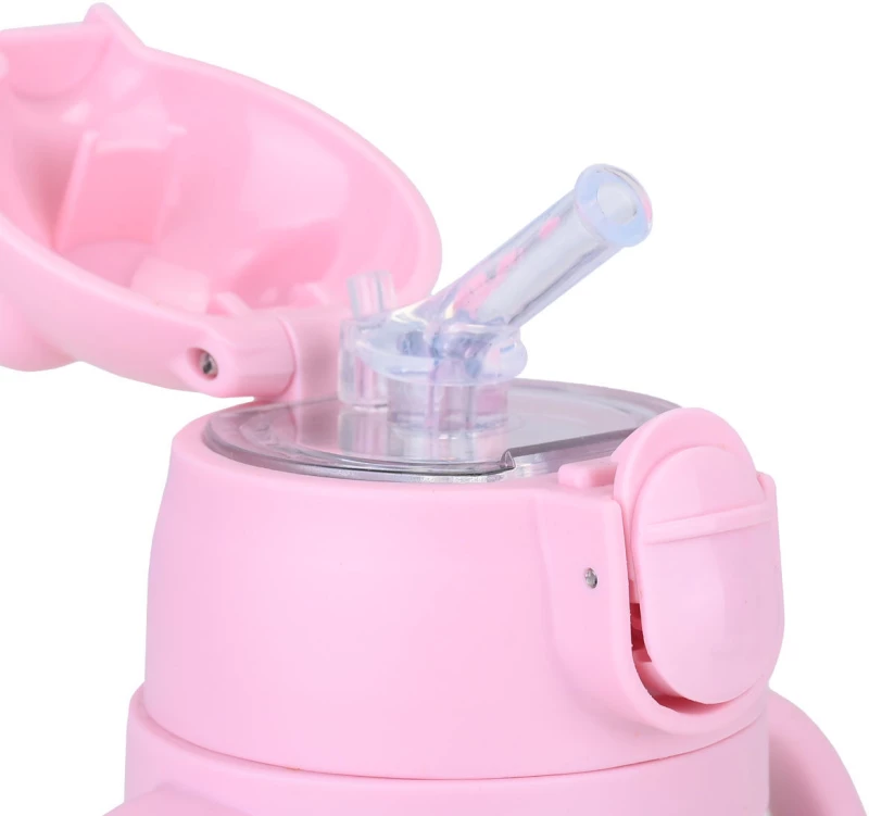 ΘΕΡΜΟΣ ΠΑΙΔΙΚΟ BUBBLE BOTTLE SAVE THE AEGEAN 300ml RAINBOW DREAMS 01-34221