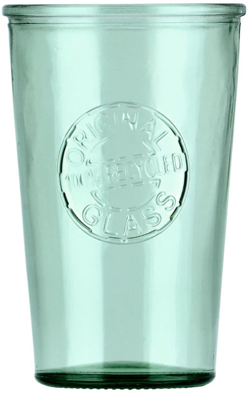 ΠΟΤΗΡΙ ΝΕΡΟΥ EVERGREEN ΓΥΑΛΙΝΟ 320ml 01-34467