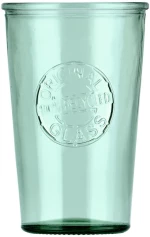 ΠΟΤΗΡΙ ΝΕΡΟΥ EVERGREEN ΓΥΑΛΙΝΟ 320ml 01-34467