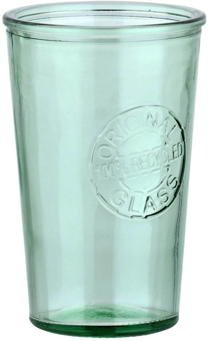 ΠΟΤΗΡΙ ΝΕΡΟΥ EVERGREEN ΓΥΑΛΙΝΟ 320ml 01-34467