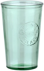 ΠΟΤΗΡΙ ΝΕΡΟΥ EVERGREEN ΓΥΑΛΙΝΟ 320ml 01-34467