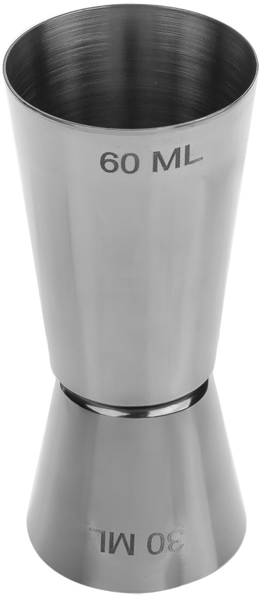 Μεταλλικός Δοσομετρητής για Κοκτέιλ 30-60ml