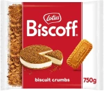 Τριμμένα Μπισκότα Lotus Biscuit Crumbs