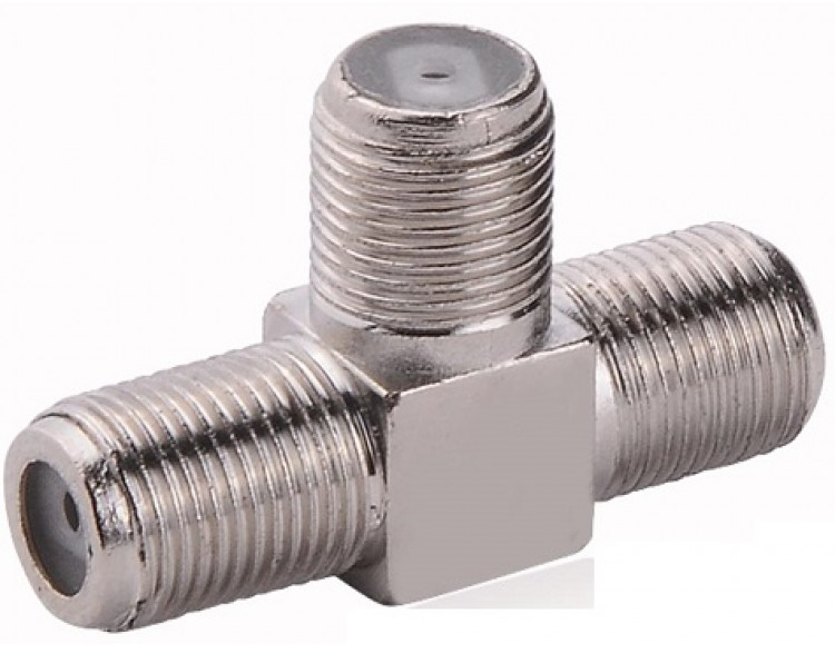 ΣΤΑΥΡΟΣ ΔΙΑΚΛΑΔΩΤΗΣ F ΜΕΤΑΛ. 3GN.F/ZLA0458 NSF.0011