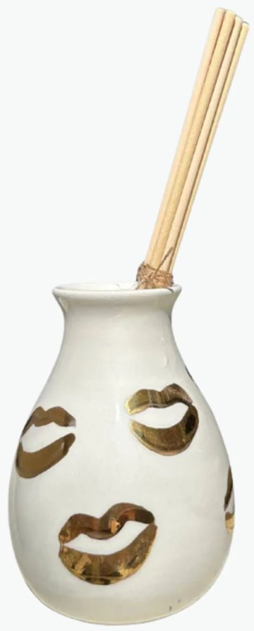 Rhea Kalo Gold Kisses Diffuser