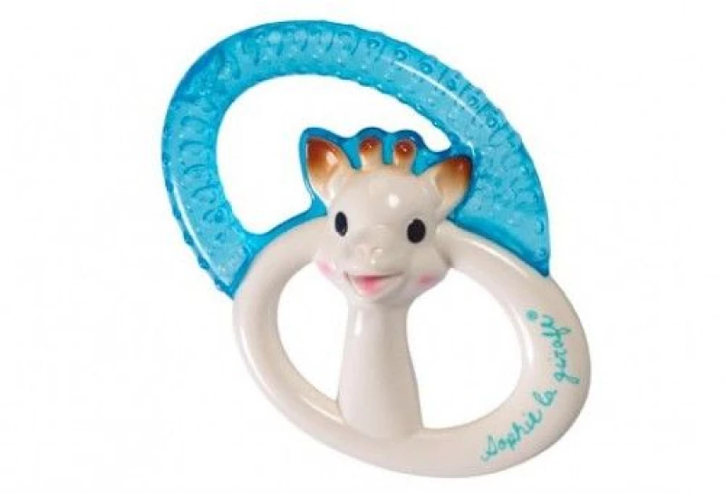 Sophie La Girafe Μασητικό για το ψυγείο S010329
