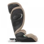 Cybex Κάθισμα Αυτοκινήτου Solution G2 100 εως 150cm Almond Beige Plus 524000685