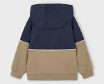 Mayoral Φουτερ color block ναυτ.μπλε 15-04410-049 4410 Αγόρι