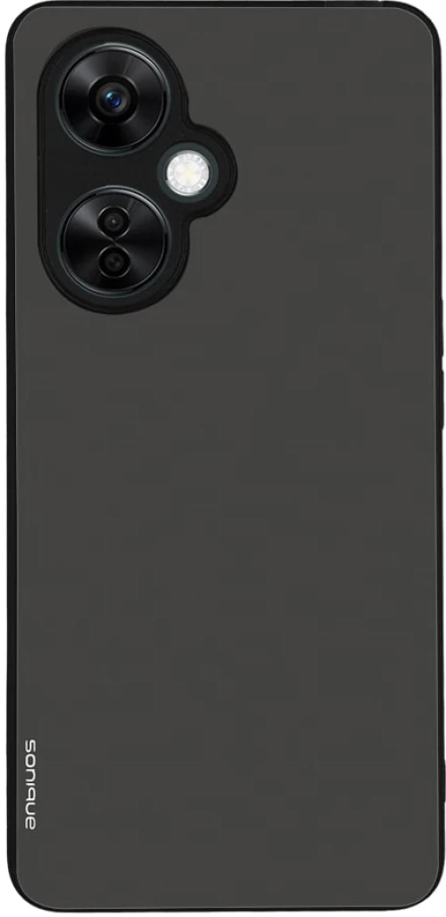 Θήκη Sonique ColorBloc Series για OnePlus Nord CE 3 Lite 5G Γκρι