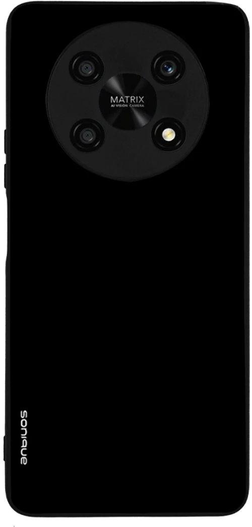 Θήκη Sonique ColorBloc Series για Honor Magic4 Lite 5G Μαύρο