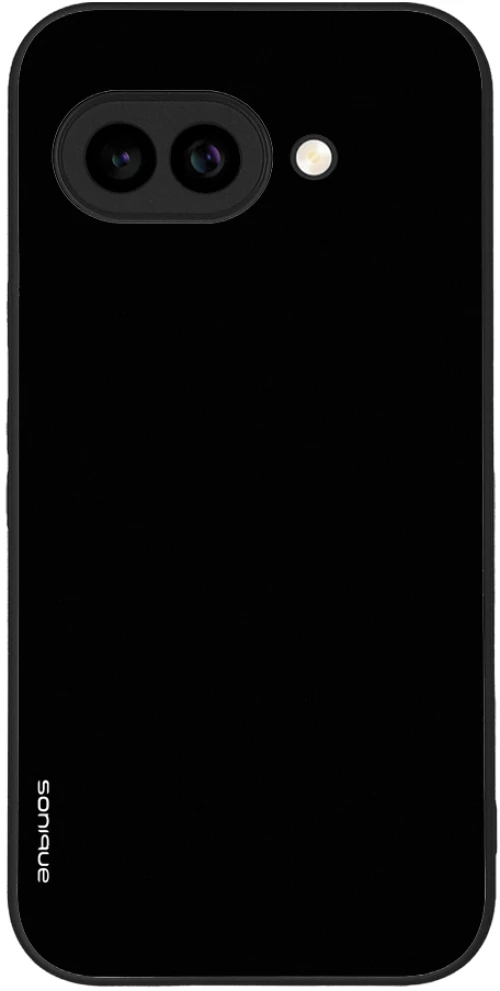 Θήκη Sonique ColorBloc Series για Google Pixel 9a 5G Μαύρο