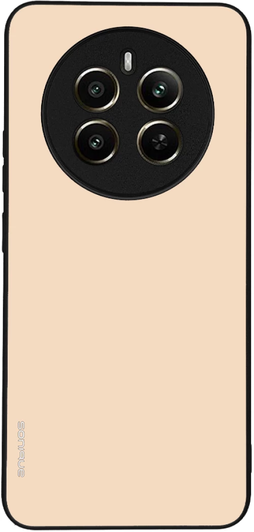 Θήκη Sonique ColorBloc Series για Realme 12 Plus 5G Μπεζ