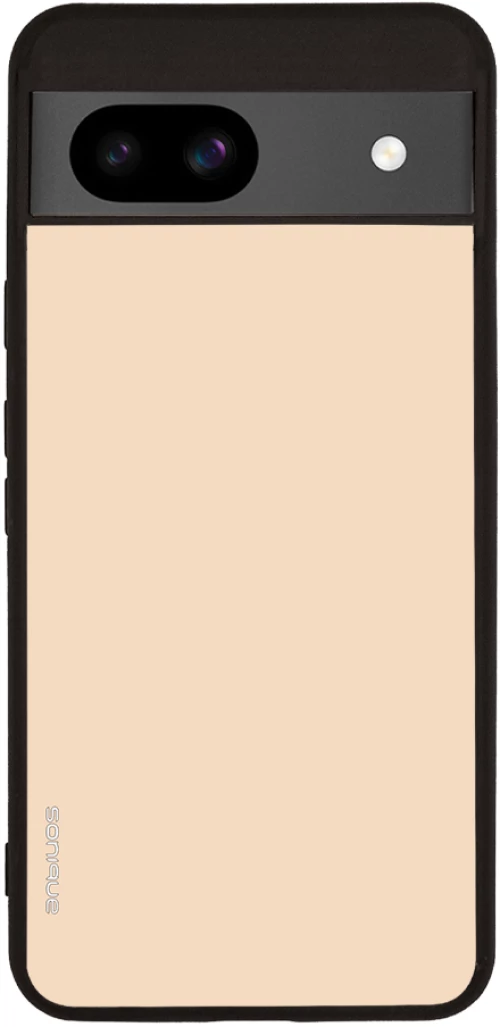 Θήκη Sonique ColorBloc Series για Google Pixel 8a 5G Μπεζ