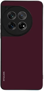 Θήκη Sonique ColorBloc Series για OnePlus 12 5G Μπορντώ
