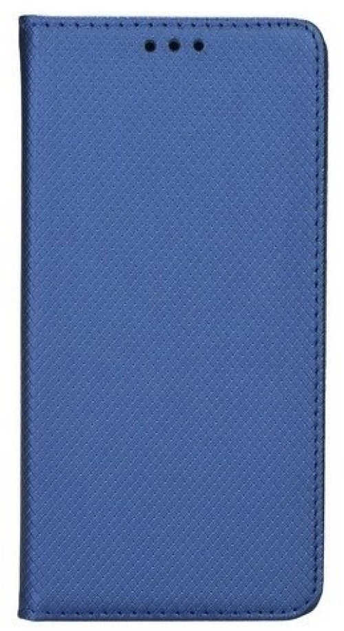 Case magnet book sony xperia 20 blue