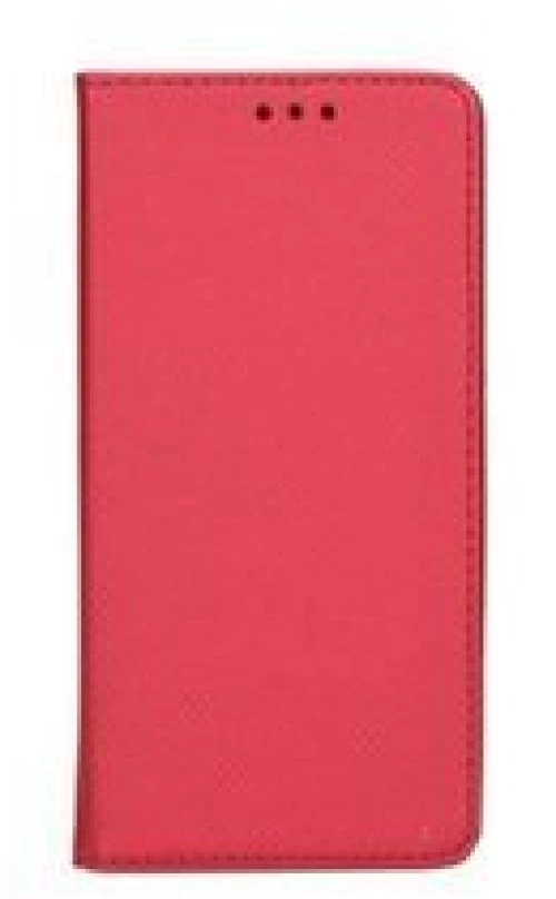 Case  magnet book samsung a82 5g red