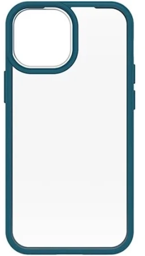 Otterbox magsafe silicone case  iphone 12 mini blue glaze without packaging