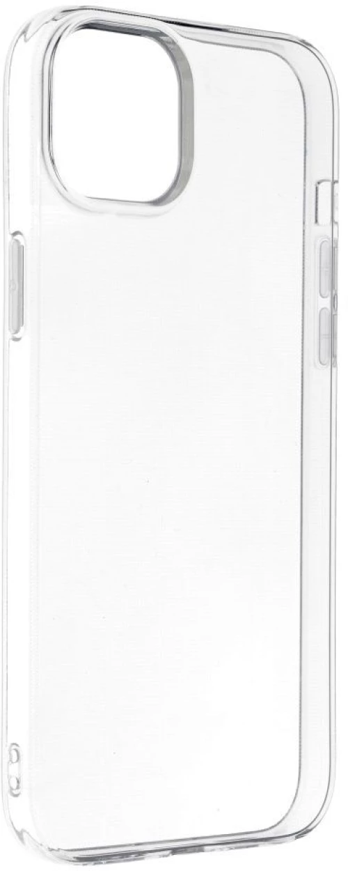 Case  slim 2mm transparent iphone 15 plus