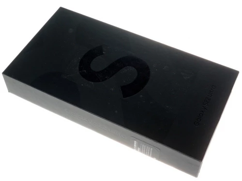 Box samsung galaxy s22 green