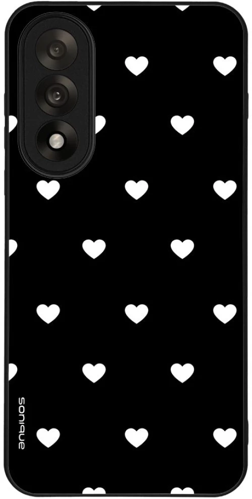 Θήκη Sonique Heart Series για OnePlus Nord 5 5G Μαύρο 02