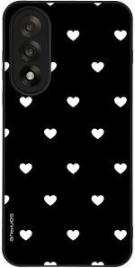 Θήκη Sonique Heart Series για OnePlus Nord 5 5G Μαύρο 02