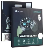 Bestsuit Flexible Hybrid Glass For Apple Watch Series 10-42Mm