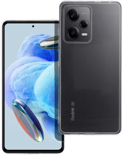 Clear Case 2 Mm For Oppo Reno 13 Fs 5G (Camera Protection) Transparent